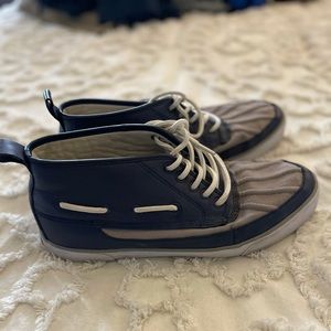 Ralph Lauren Boat Shoes